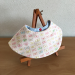 【送料込】☆使い勝手一番☆ リボンちょうちょ(C) ○まんまるスタイ○
