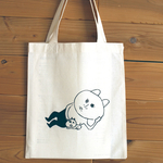 トートバッグ  愛でネコ