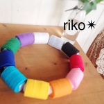 1101kitty様オーダー品☆シャカシャカつなぎ☆