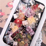 【￥500均一！】和iPhone４/４ｓケース～kaguya～