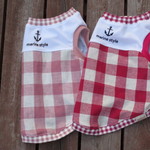 夏用UVタンクトップ「Sサイズ」 