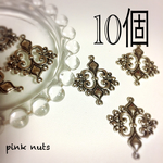 【再販】菱形シャンデリアコンポネント