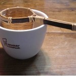 一人茶こし