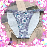 ふんどしパンツ♡姫パン