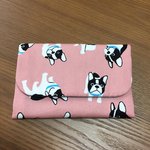 再販)じゃばらんカードケース ボストンテリア