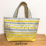 トートバッグ