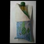 ハンカチ  ダブルガーゼ  便利ハンカチ