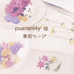 puanani4y様