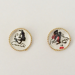 再販！モンローピアス