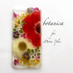 beconavi様売約済.*･ﾟ限定品.ﾟ･*.押し花iPhoneケース