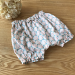 リバティ ピーコックス かぼちゃパンツ 80センチ