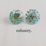 レジンにお花イーン🌼🌸🌼