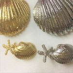 貝＆ヒトデコンチョミニ
