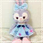 ステラルー♡あじさいコスチューム