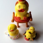 オーダー「こなつ様」予約品