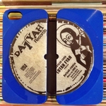 maronkun229様専用：iPhone 5s/手帳型両面