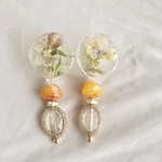 Vintage earring