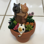 ご注文の品