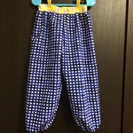 krysk様オーダーもんぱん　110cm