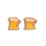 【受注製作】生ビールの箸置き