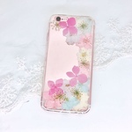 「燕」押し花 ケース Galaxy/Xperia iPhone7 iPhone6s/6/5s/5/SE iPhone7 plus 押し花iPhoneケース アイフォン7プラス