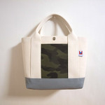 iroiro tote 「ＣＡＲＴ」 KGKmK