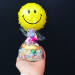 ニコちゃんバルーンギフト