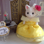 シルバニア服myunkoro様ご依頼分