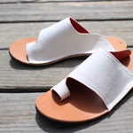Munakata sandal -生成-