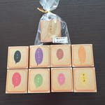 〝紙のパンや〟のメモ帳〈＋1キャンペン中〉