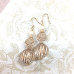 ピアス♡