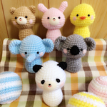 ☆動物ボーリングセット☆