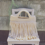 フリンジマルシェバッグ