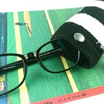 👓メガネケース👓