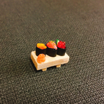 〈再販〉ミニチュア 軍艦巻き 三種