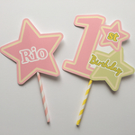 ❇︎誕生日プロップス❇︎