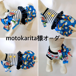 ＳsizeＭsize2枚motokarita様専用ページ