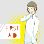 イラスト本*FIRST AID