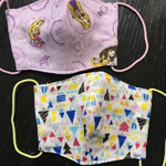 子供用マスク