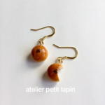 あんぱんピアス