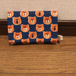移動ポケット(о´∀`о)