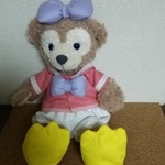 kt07様専用 シェリーメイ のセーラー服(ディズニー)