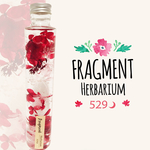 ハーバリウム「Fragment 」作品名:Rouge★