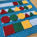 訳あり‼️試作品‼️手作り・布・どんな仲間が出来るかな？