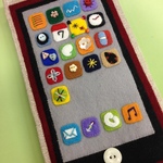 2.....様 専用ページ 2  iphone カバー 〜 リネン