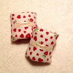 Choose！布ナプM・Heart radish/1枚