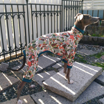 [bonbon363様専用] 玩具箱から飛び出したスムースニット Mサイズ