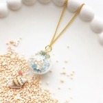 Sea Dream＊ネックレス