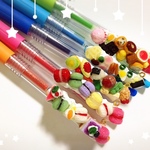 ♥cherrytarte様オーダー品　ボールペン♥