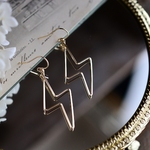14kgf★Lightening Bolt Pierce